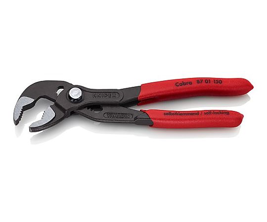 1・3/8"/150mm　ウォーターポンププライヤー