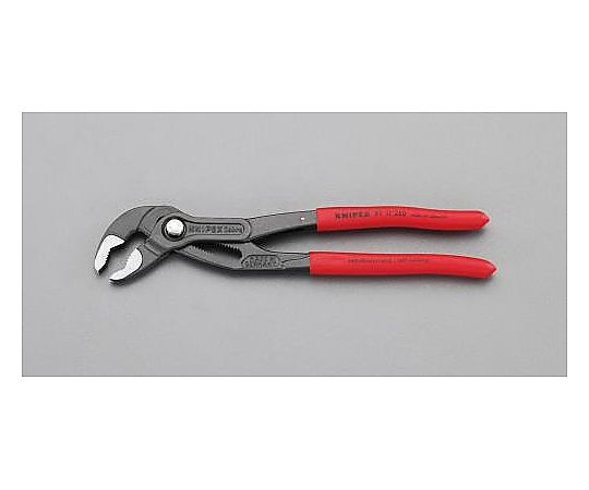 2"/250mm ウォーターポンププライヤー