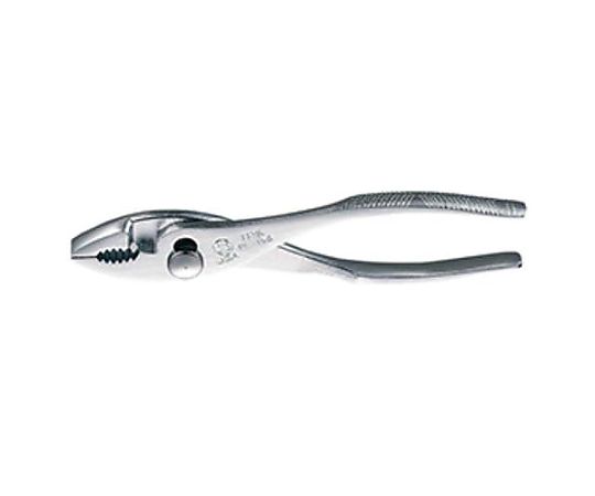 20mm/165mm コンビネーションプライヤー