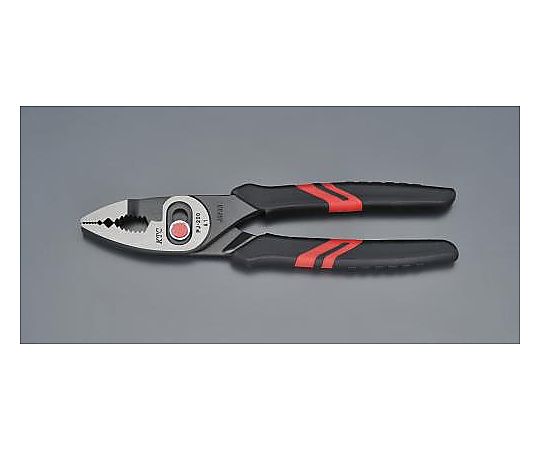 30mm/163mm コンビネーションプライヤー