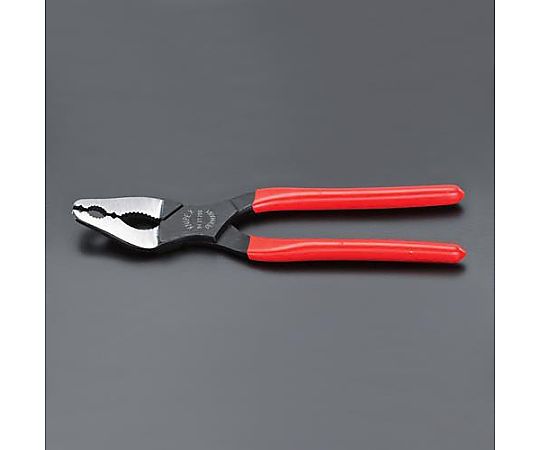 200mm 薄口プライヤー(20ﾟﾍﾞﾝﾄ)