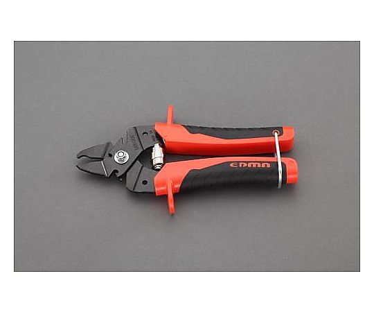 16-22mm/180mm ホグリングプライヤー