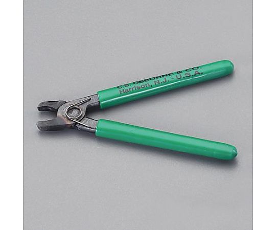 188mm ホグリングプライヤー(ｽﾌﾟﾘﾝｸﾞ付)