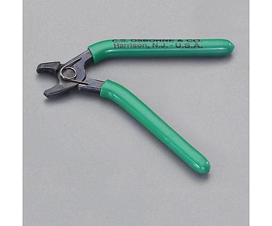 183mm ﾎｸﾞﾘﾝｸﾞﾌﾟﾗｲﾔｰ(ﾍﾞﾝﾄﾞﾀｲﾌﾟ/ｽﾌﾟﾘﾝｸﾞ付)