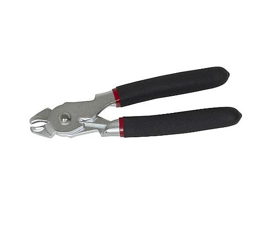 170mm ホグリングプライヤー(ｽﾄﾚｰﾄ)