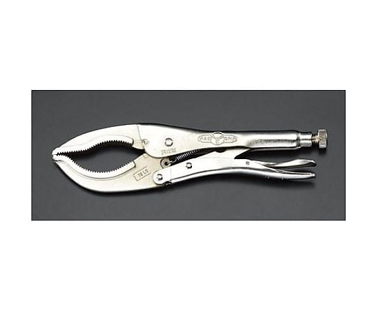 0- 79mm/300mm ロッキングプライヤー