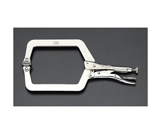 0-112mm/225mm ロッキングＣクランプ