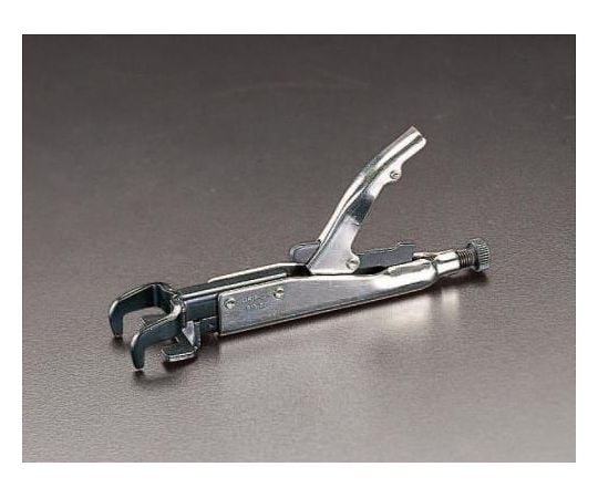 0- 15mm/210mm アキシャルクランプ