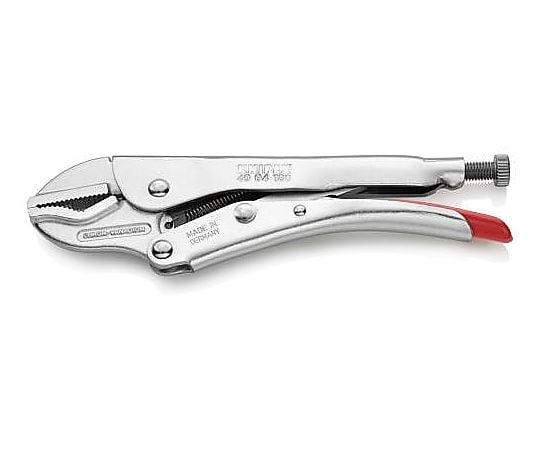 180mm ロッキングプライヤー