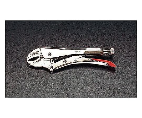 180mm ロッキングプライヤー