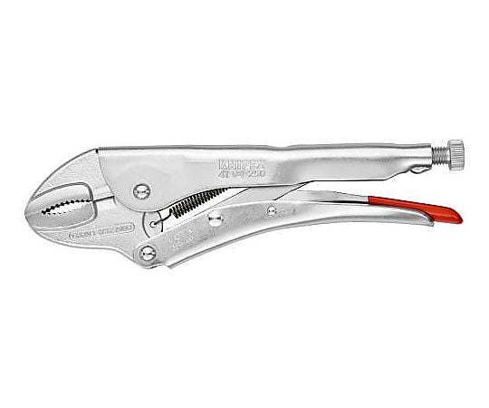 250mm ロッキングプライヤー