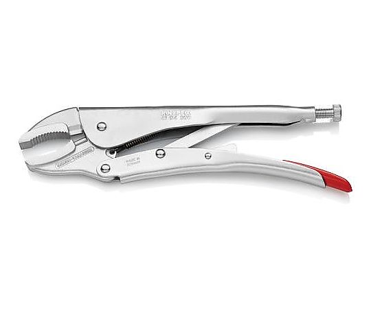 300mm ロッキングプライヤー