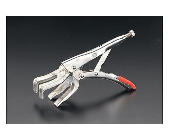 φ10-70mm/280mm バイスプライヤー･熔接用