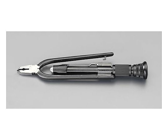 222mm ｾｰﾌﾃｨｰ･ﾜｲﾔｰﾂｲｽﾀｰ(右･左切替ｵｰﾄﾘﾀｰﾝ)