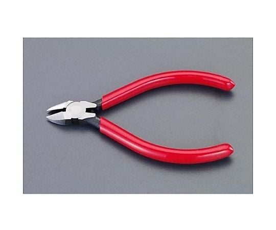 100mm 精密ニッパー