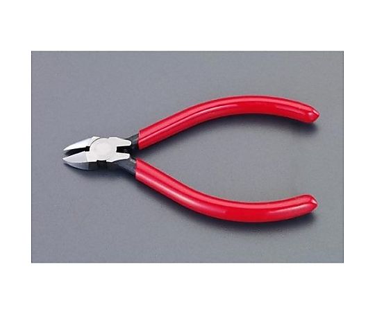 125mm 精密ニッパー