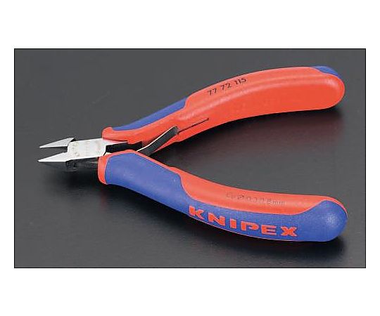 115mm 精密用ニッパー