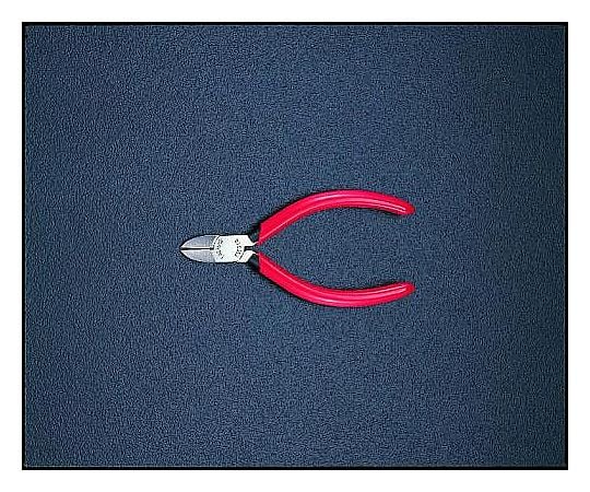 125mm 精密ニッパー