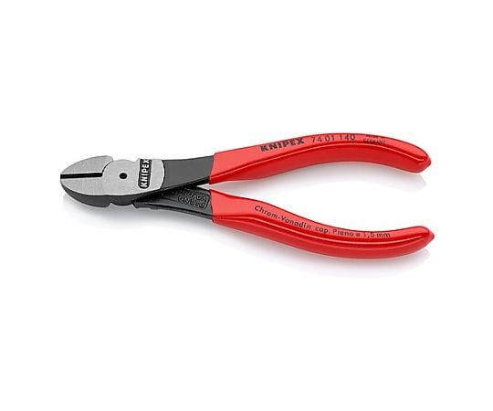 140mm 強力型ニッパー