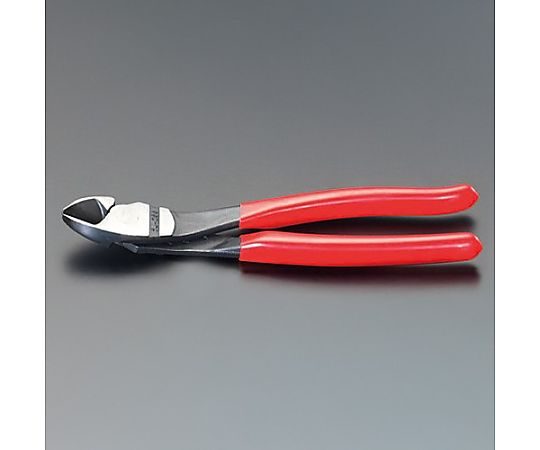 200mm 強力型ニッパー(25ﾟｵﾌｾｯﾄ型)