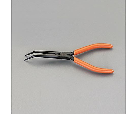 150mm ラジオペンチ(先細/ﾍﾞﾝﾄﾞ)