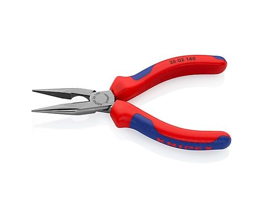 140mm ラジオペンチ(ｸﾞﾘｯﾌﾟ付/磨き)