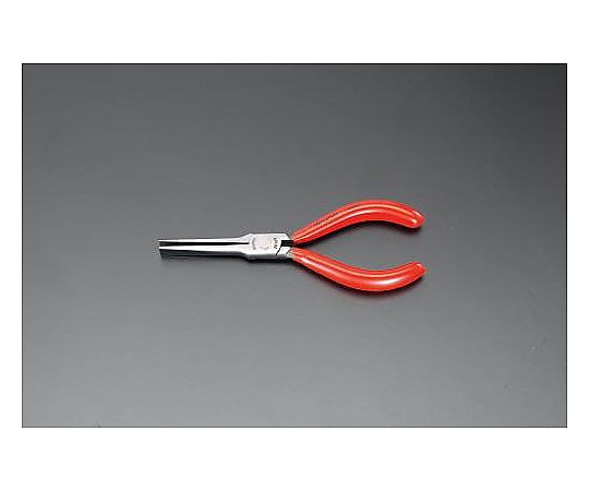 160mm フラットノーズプライヤー