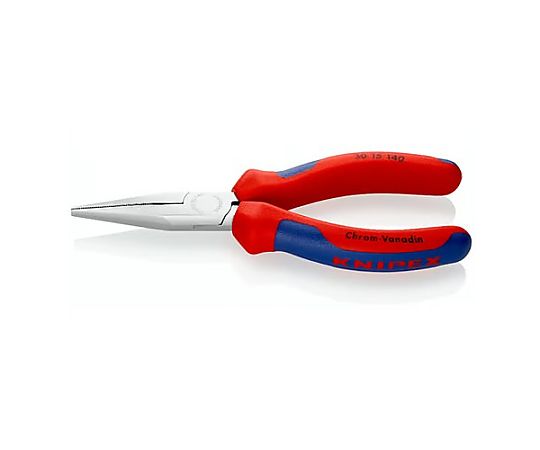 140mm ﾌﾗｯﾄﾉｰｽﾞﾌﾟﾗｲﾔｰ(ｸﾞﾘｯﾌﾟ付/ﾒｯｷ)