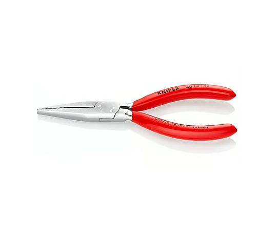 140mm ﾛﾝｸﾞﾌﾗｯﾄﾉｰｽﾞﾌﾟﾗｲﾔｰ(ﾒｯｷ)