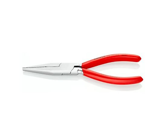 160mm ﾛﾝｸﾞﾌﾗｯﾄﾉｰｽﾞﾌﾟﾗｲﾔｰ(ﾒｯｷ)