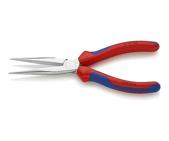 200mm メカニックプライヤー(ｸﾞﾘｯﾌﾟ付)