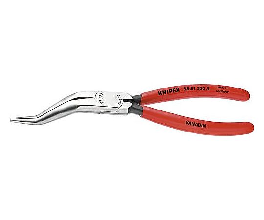 200mm メカニックプライヤー