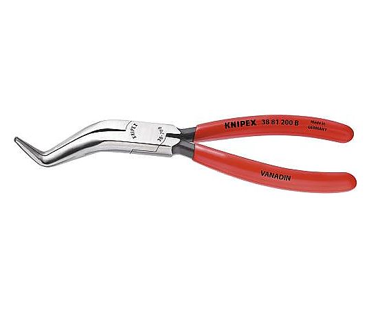 200mm メカニックプライヤー