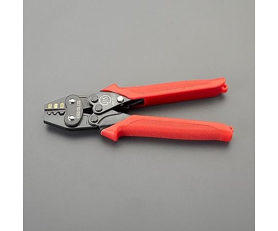 1.25- 5.5m㎡ 圧着ペンチ(裸端子用)