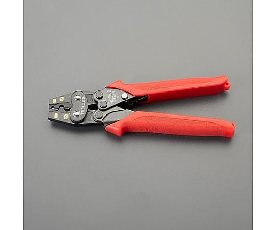 1.25- 5.5m㎡ 圧着ペンチ(裸端子用)