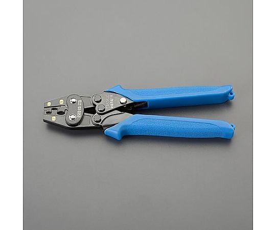 [CE-1～5]   圧着ペンチ(絶縁閉端接続子用)