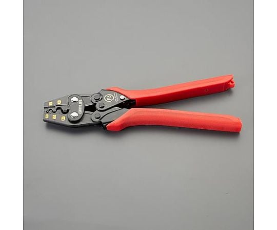 1.25-14.0m㎡ 圧着ペンチ(裸端子用)