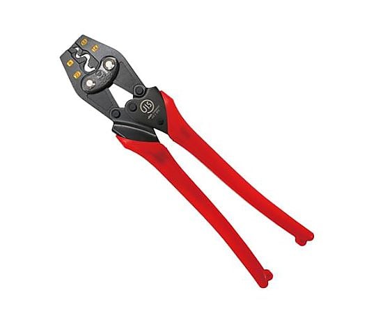 5.5-22.0m㎡ 圧着ペンチ(裸端子用)