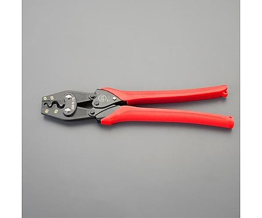 8.0-38.0m㎡ 圧着ペンチ(裸端子用)