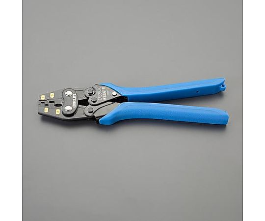 [CE-1～8] 圧着ペンチ(絶縁閉端接続子用)