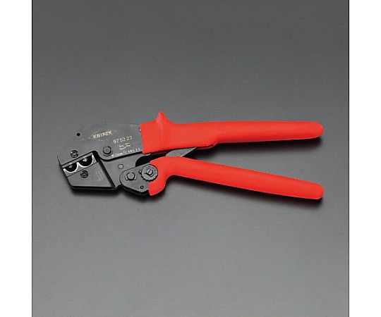 16.0･25.0m㎡ 圧着ペンチ(裸端子用)