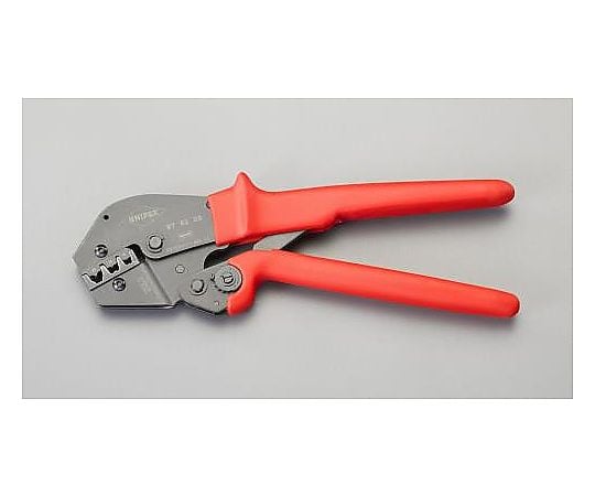 10･16･25m㎡  圧着ペンチ(ﾌｪﾙｰﾙ端子用)