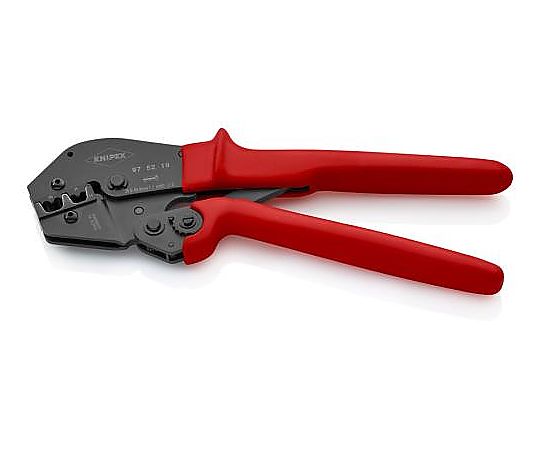 35.0･50.0m㎡ 圧着ペンチ(ﾌｪﾙｰﾙ端子用)