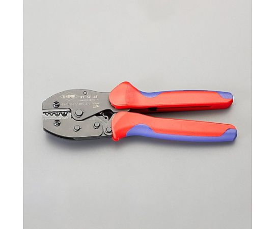 0.5 -10m㎡  圧着ペンチ(裸端子用)