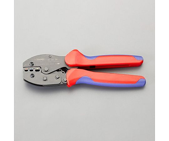 0.5 -6.0m㎡ 圧着ペンチ(絶縁端子用)