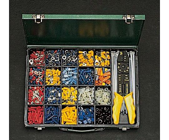 圧着端子セット