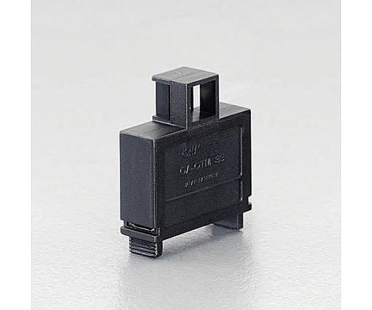 1.25-3/3P 多連式絶縁ｷｬｯﾌﾟ(丸端子用/2個)