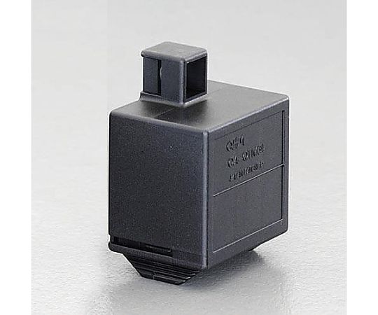 1.25-4,2-4/6P多連式絶縁ｷｬｯﾌﾟ 丸端子用2個