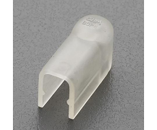 5.5-3,5.5-4絶縁ｷｬｯﾌﾟﾒｰﾀｰ端子ねじ用/10個