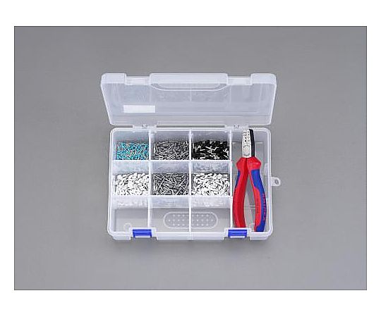 絶縁 フェルール端子セット